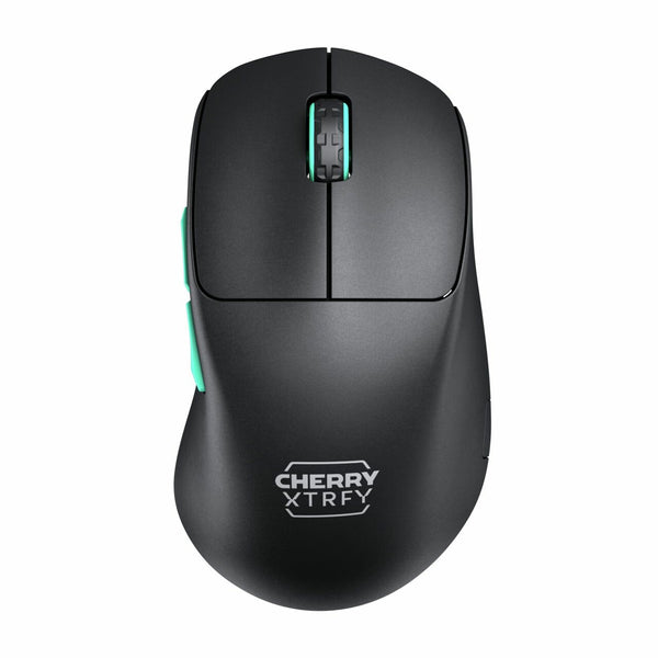 CHERRY XTRFY M64 Wireless Gaming Mouse - Black