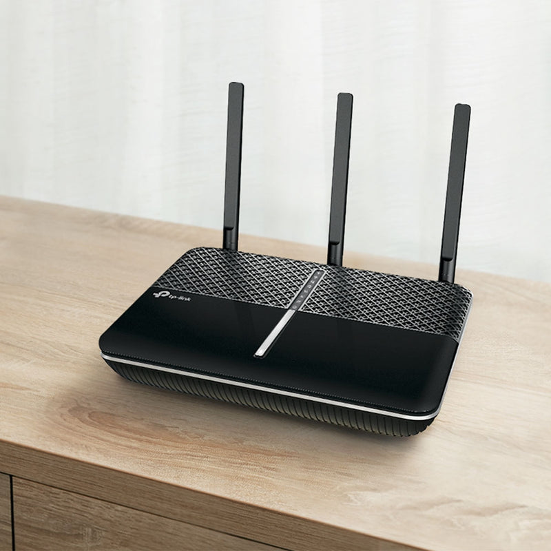TP-Link AC2300 Wireless MU-MIMO Gigabit Router