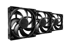 be quiet! Silent Loop 3 420mm ARGB Liquid CPU Cooler - Black