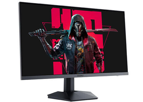 Koorui 27" Full HD 165Hz Gaming Monitor (GN01)