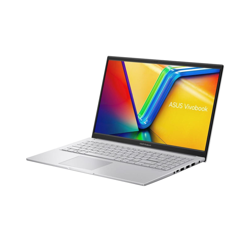 ASUS Vivobook Go 15.6" Laptop - Silver