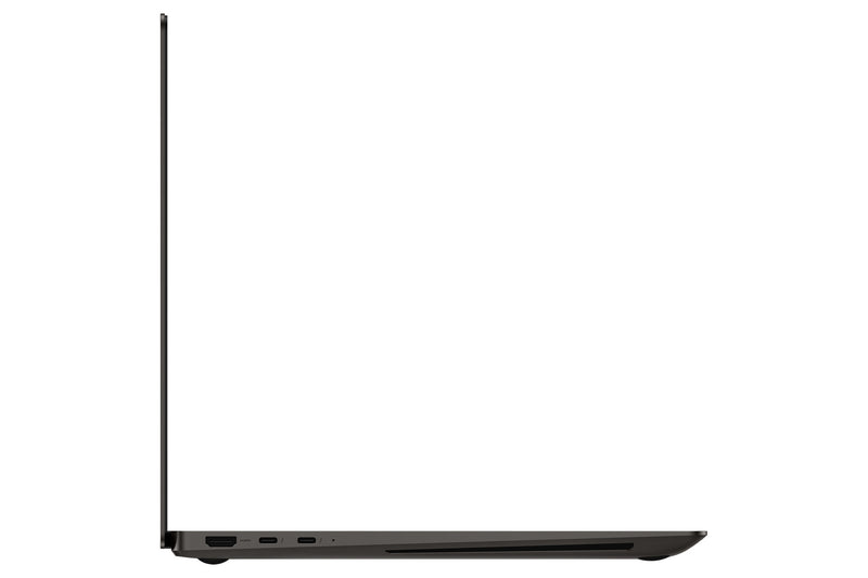 Samsung Galaxy Book3 Ultra Enterprise Edition Intel® Core™ i7 i7-13700H Laptop 40.6 cm (16") WQXGA+ 16 GB LPDDR5x-SDRAM 512 GB SSD NVIDIA GeForce RTX 4050 Wi-Fi 6E (802.11ax) Windows 11 Pro Graphite