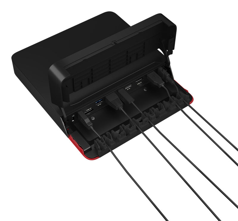 Lenovo ThinkSmart Core for Zoom video conferencing system Ethernet LAN