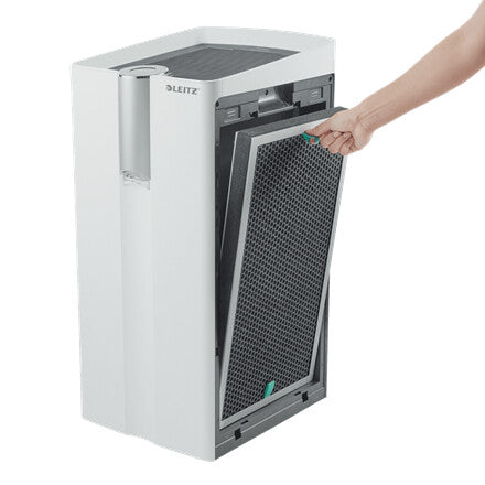 Leitz TruSensTM Z-7000H Performance Series Air Purifier with H13 HEPA Combination Carbon Filter, Remote - image 2