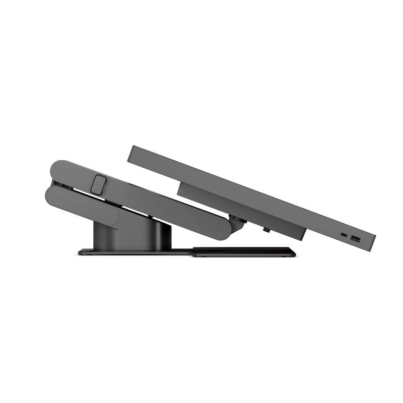 ALOGIC Aspekt Ultrawide Touch 34” UWQHD Docking Monitor with Touchscreen and 150W USB Charging - image 4