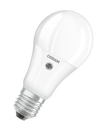 Osram ST CL A LED bulb Warm white 2700 K 8.5 W E27