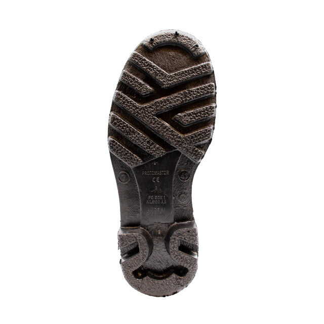 Dunlop Protomastor Male Adult Black - image 5