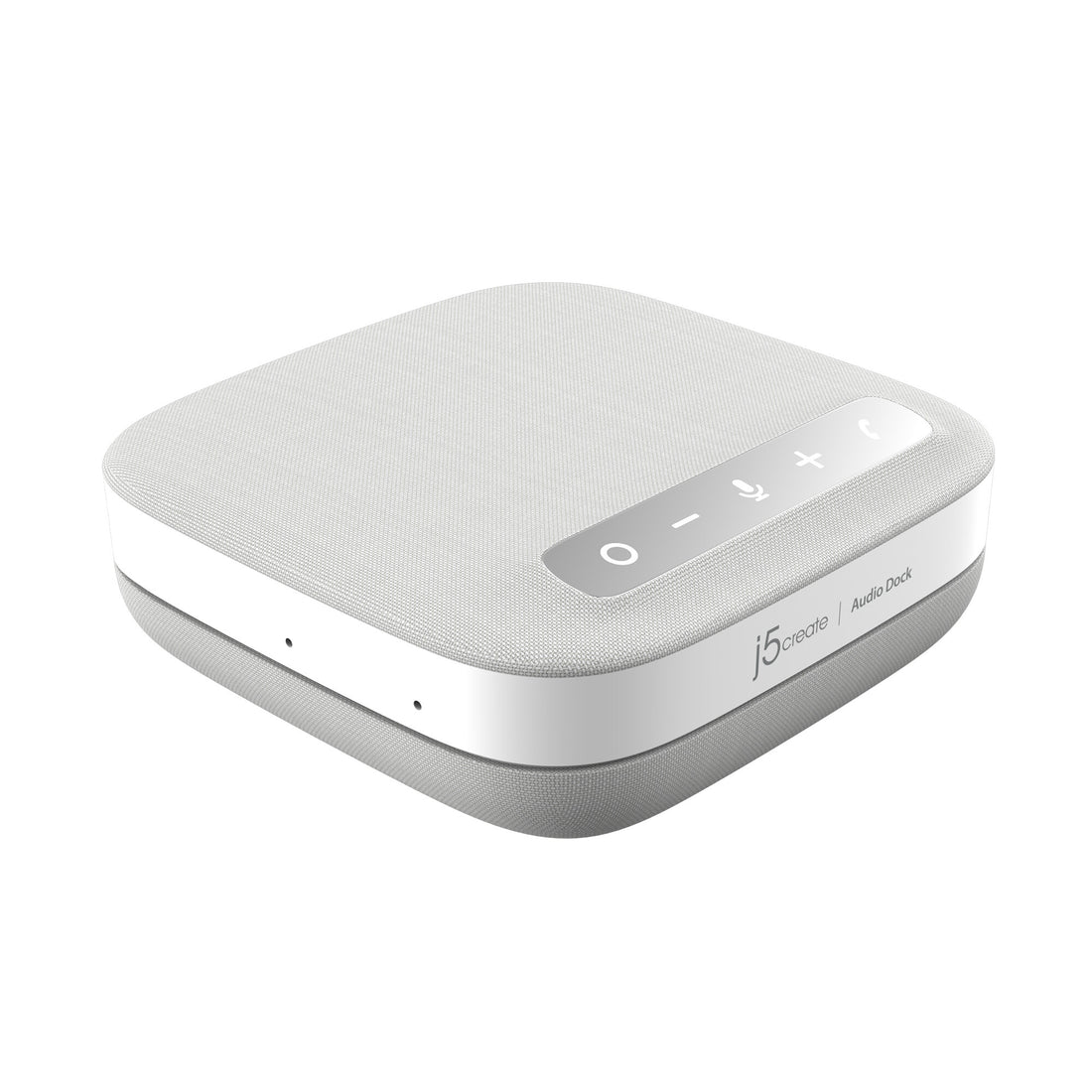j5create USB-C 4K Speakerphone Dock - image 3