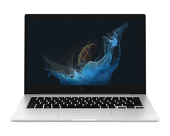 Samsung Galaxy Book2 Go 5G NP345XNA-KA2UK ultrabook Qualcomm Snapdragon 7c+ Gen 3 35.6 cm (14
