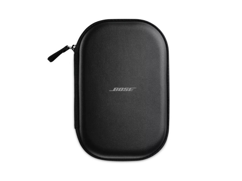 Bose QuietComfort Headset Wired & Wireless Head-band Music/Everyday Bluetooth Black
