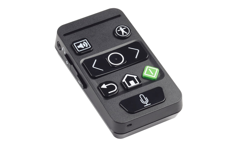 HP Accessibility Assistant