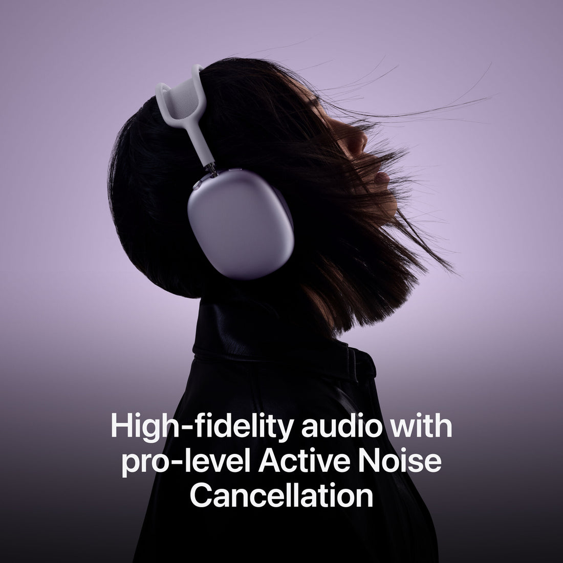 Apple AirPods Max - Midnight (MWW43ZM/A) - image 6