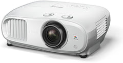 Epson EH-TW7000 Standard throw projector 3000 ANSI lumens 3LCD 3D White