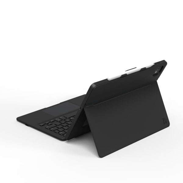 ZAGG Pro Keys Connect Apple iPad Air 11" (M4/M3/M2) Black UK - image 3