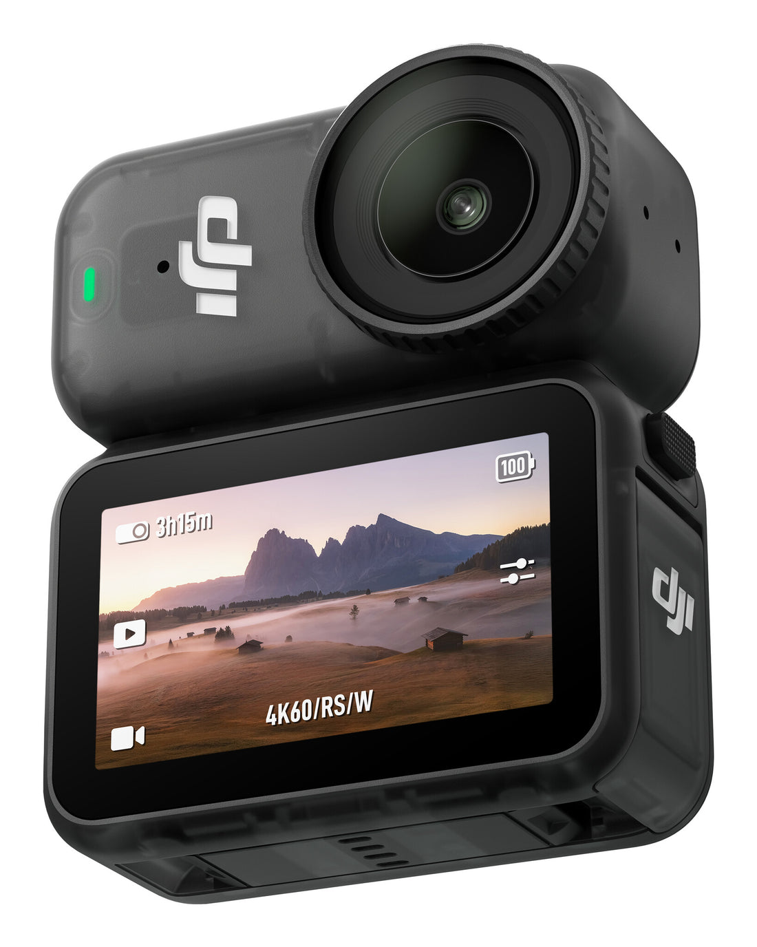 DJI Osmo Nano Standard Combo (128GB) - image 2