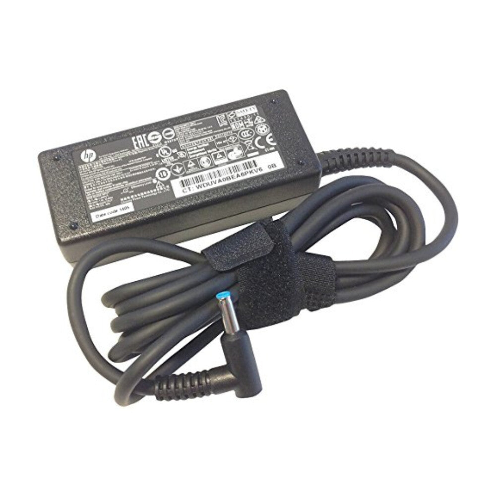 Origin Storage HP 45W Smart 4.5mm AC Adapter with EU Plug