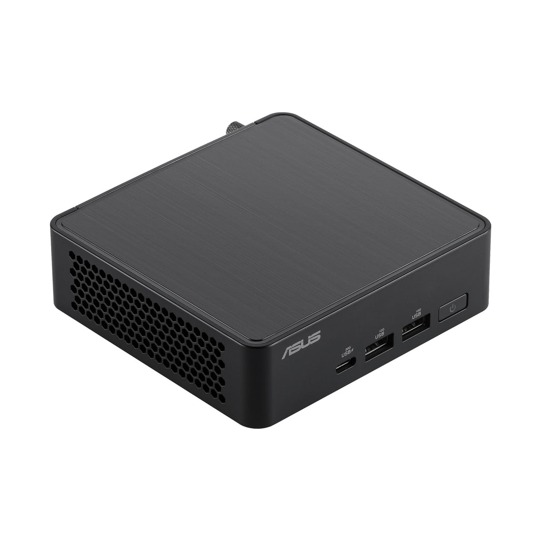 ASUS NUC 14 Pro RNUC14RVKI300002I UCFF Black 100U - image 5