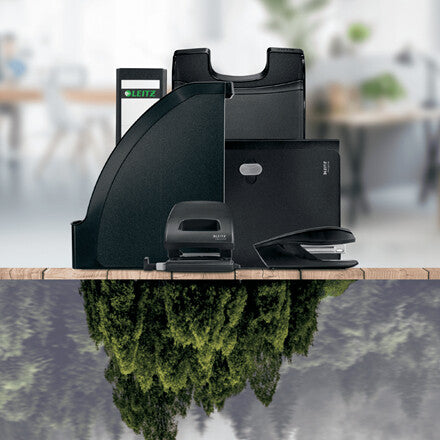 Leitz Recycle Letter Tray - image 7