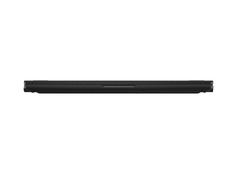 ASUS ROG Flow X13 GV302XU-MU010W AMD Ryzen™ 9 7940HS Hybrid (2-in-1) 34 cm (13.4") Touchscreen WQXGA 16 GB LPDDR5-SDRAM 1 TB SSD NVIDIA GeForce RTX 4050 Wi-Fi 6E (802.11ax) Windows 11 Home Black