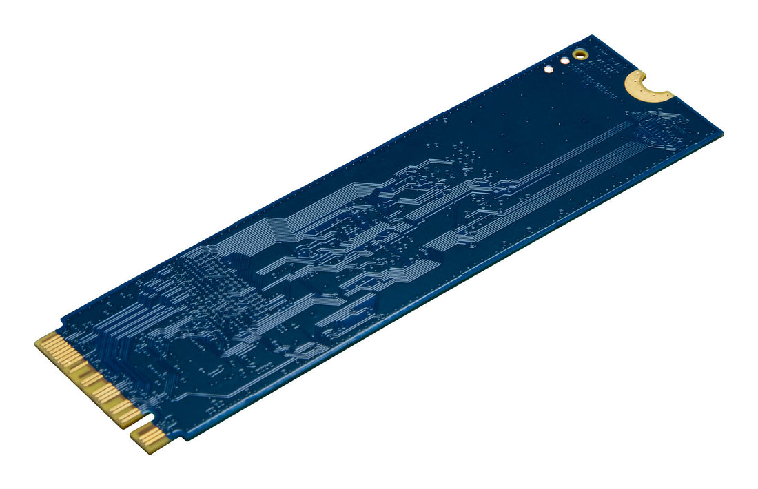 Kingston Technology 2000G NV3 M.2 2280 NVMe SSD, Bulk - image 2