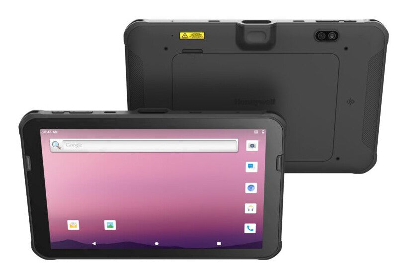 Honeywell ScanPal EDA10A 5G Snapdragon LTE-TDD & LTE-FDD 128 GB 10.1" 8 GB Wi-Fi 6 Android 12 Black - image 6