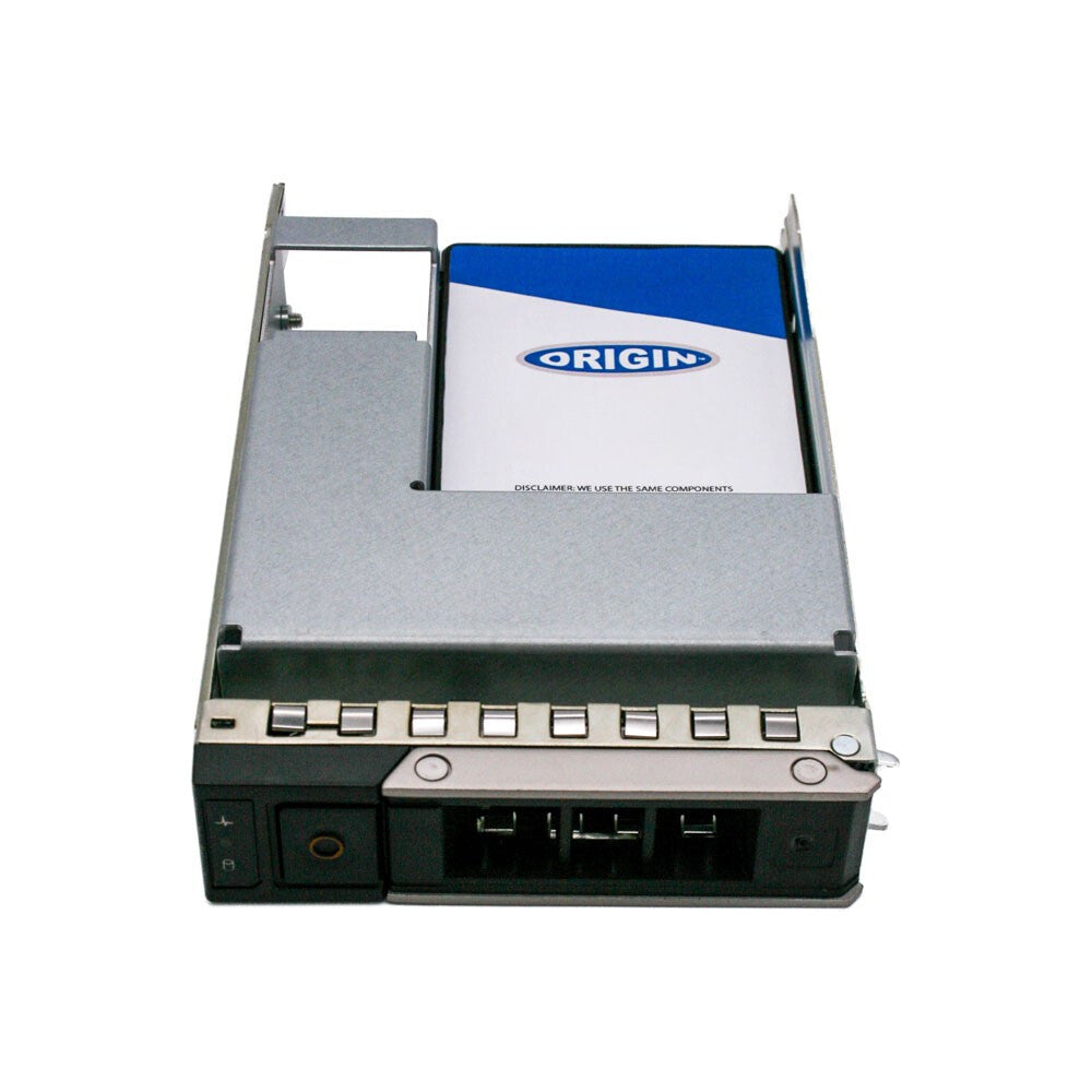 Origin Storage SSD 1920GB 3.5in SATA MWL 3DWPD in Hot Swap Caddy - image 2