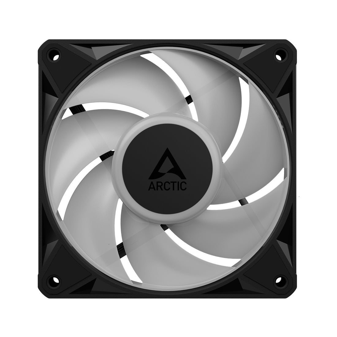ARCTIC BioniX P12 A-RGB 120 mm PWM Fan with Daisy Chain - image 5