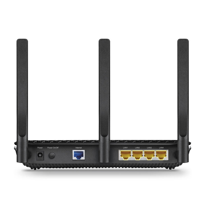 TP-Link AC2300 Wireless MU-MIMO Gigabit Router