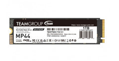 Team Group MP44L TM8FPW001T0C101 internal solid state drive 1 TB M.2 PCI Express 4.0 NVMe
