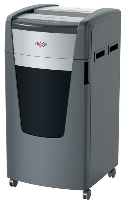 Rexel Momentum Extra XP520+ Jam Free Micro Cut Paper Shredder P5 - image 2