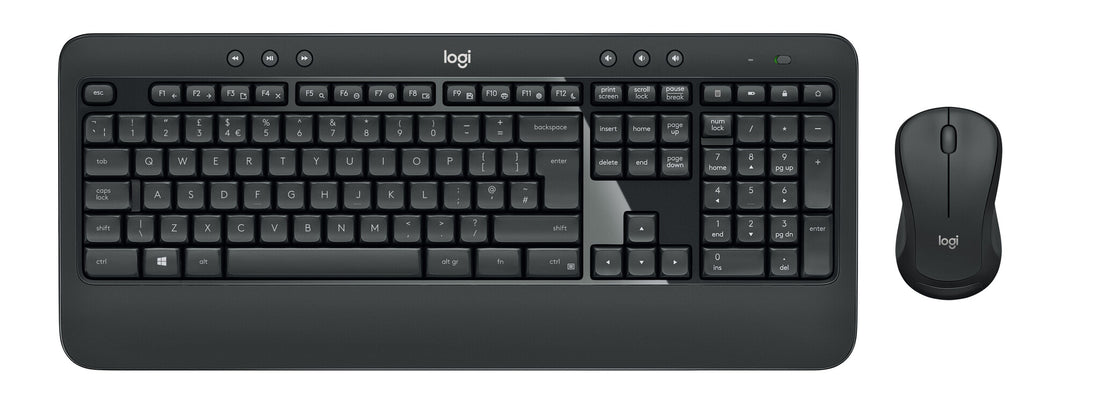 Logitech MK540 Advanced - image 5