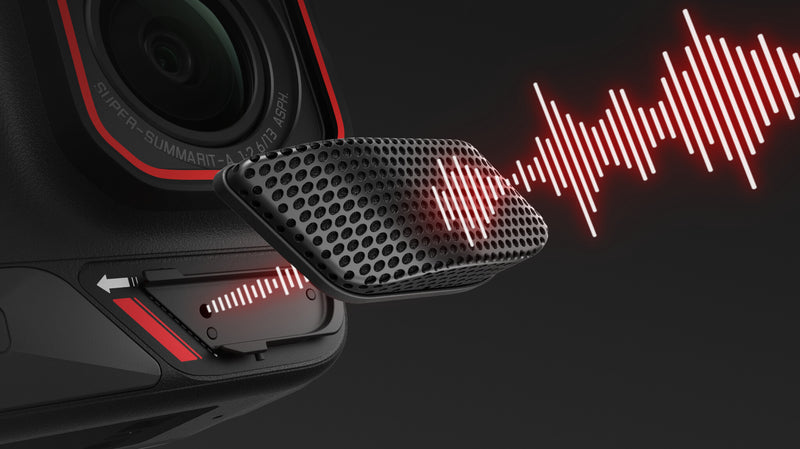 Insta360 Ace Pro Gen2 Action Camera