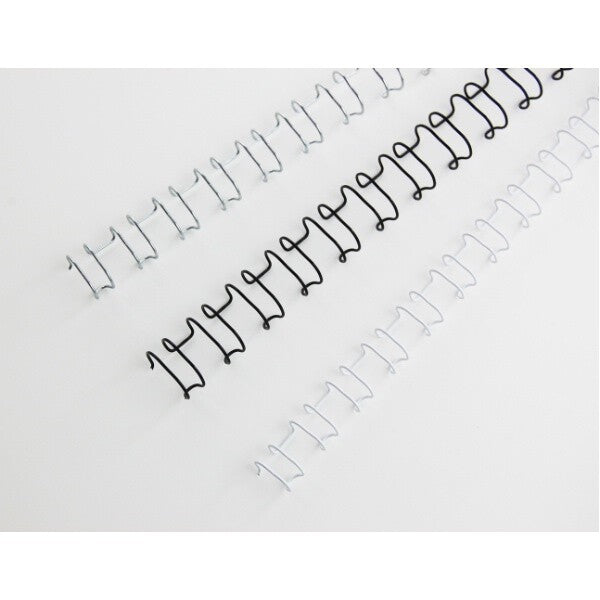 GBC Binding Wires MultiBind 8mm