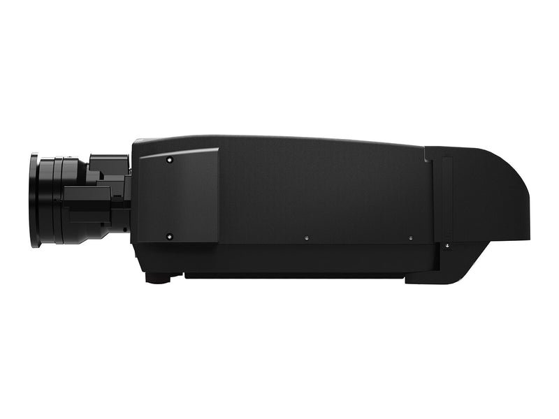 Sharp A155U Standard throw projector 15000 ANSI lumens 3LCD WUXGA (1920x1200) Black