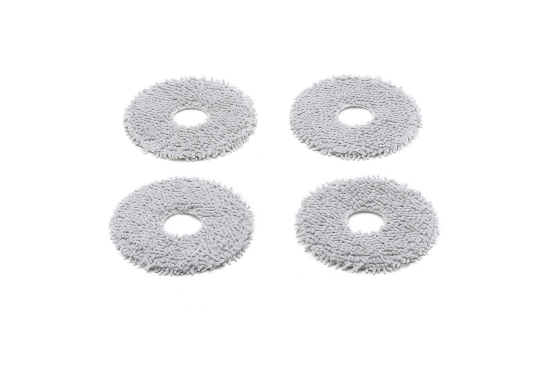 DJI CP.CR.00000057.01 robot vacuum Grey - image 2