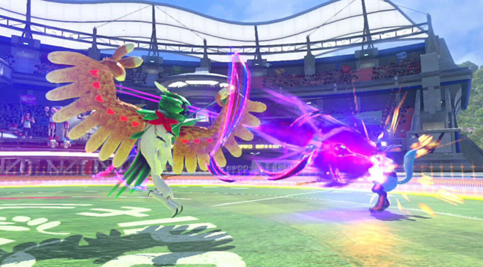 Nintendo Pokkén Tournament DX, Switch Standard Nintendo Switch - image 5