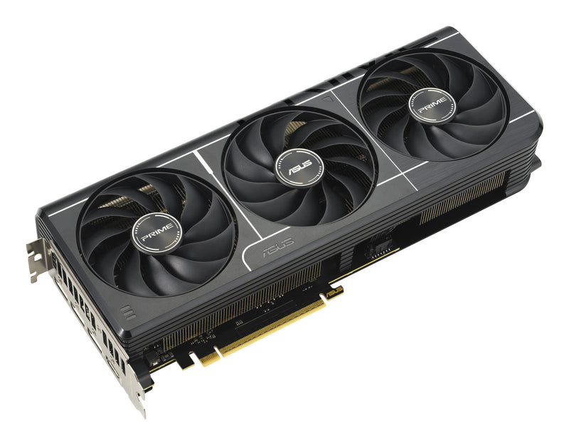 ASUS Prime -RTX5070-12G NVIDIA GeForce RTX 5070 12 GB GDDR7