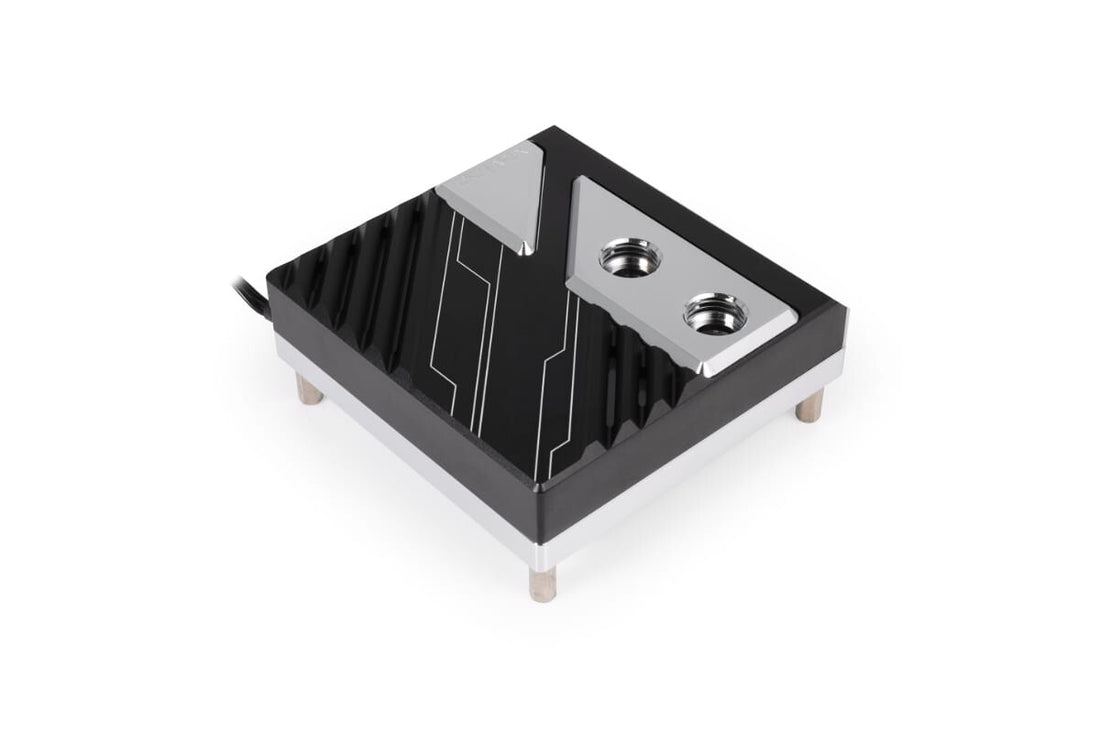 Alphacool 13851 computer cooling system part/accessory Coldplate