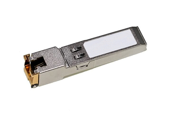 IBM SFP 1000Base-T RJ-45 network transceiver module Copper 1000 Mbit/s