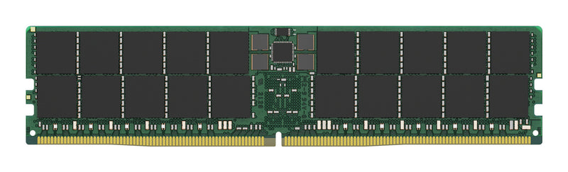 Kingston Technology KSM64R52BD4-128MB memory module 128 GB 1 x 128 GB DDR5
