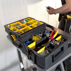 Stanley Sortmaster Multilevel Organizer