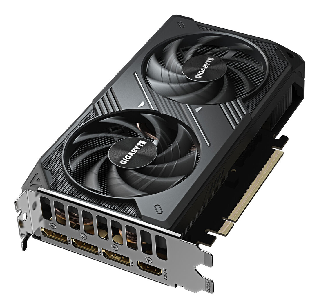 GIGABYTE GeForce RTX 5060 WINDFORCE MAX OC 8G Graphics Card - image 4
