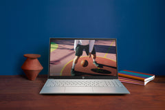HP Pavilion 15-eh1026na AMD Ryzen™ 7 5700U Laptop 39.6 cm (15.6