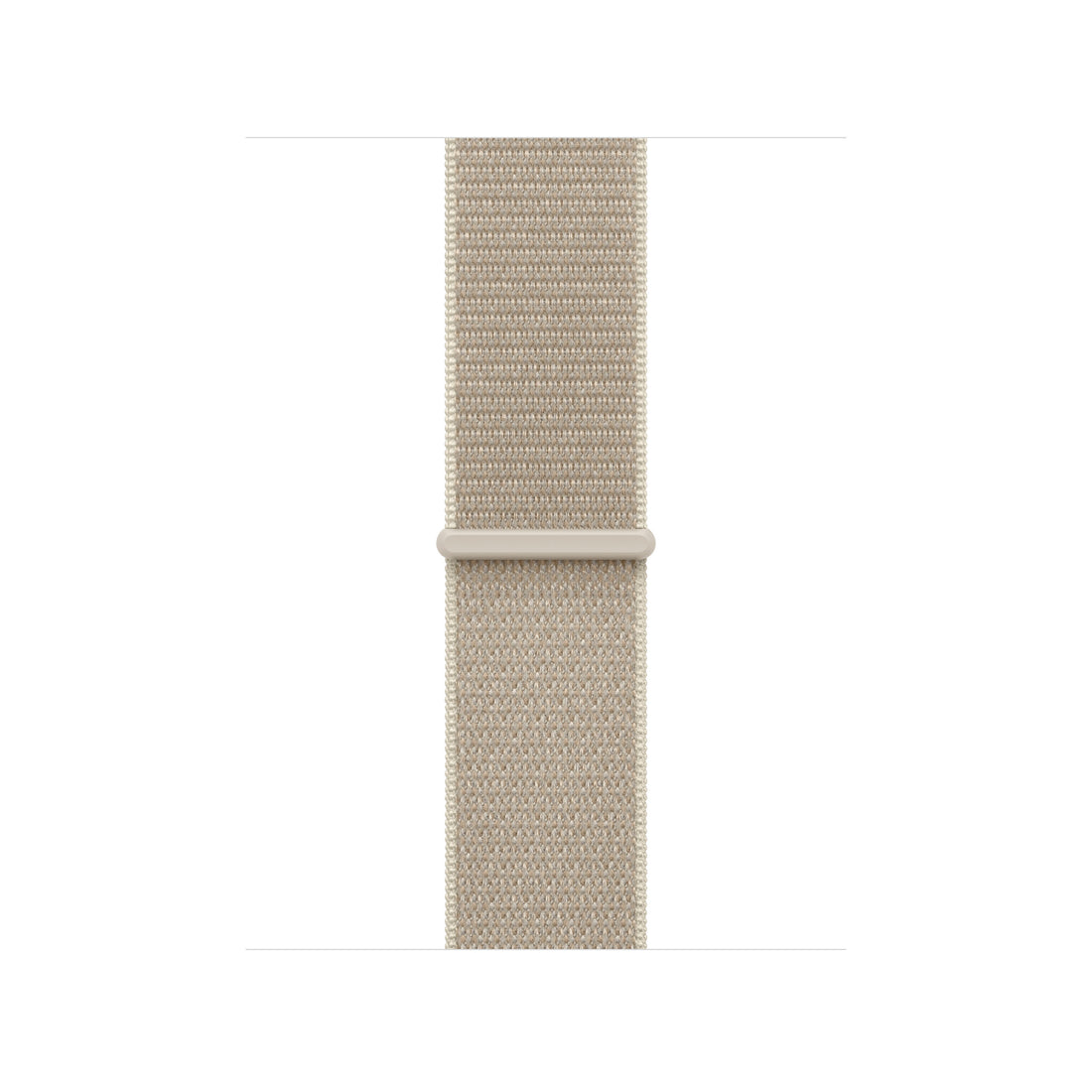Apple 42mm Limestone Sport Loop