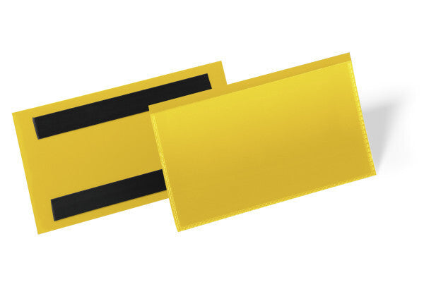 Durable 174204 label holder 50
