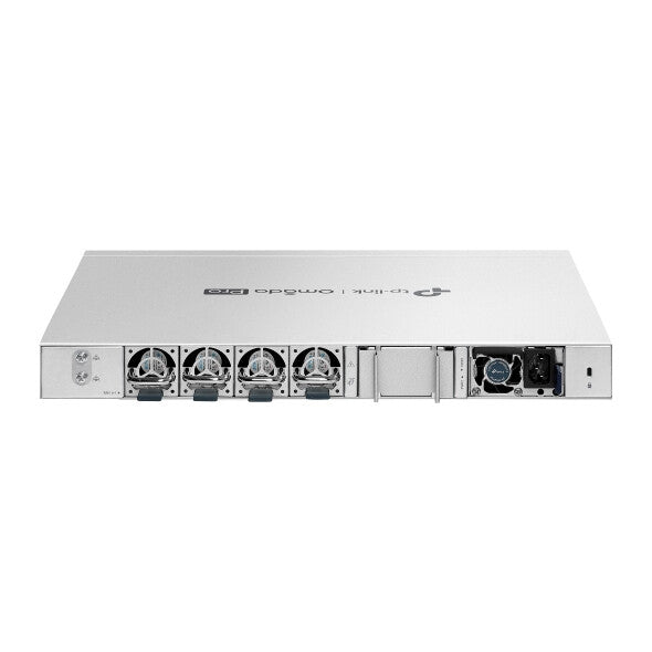 TP-Link Omada S7500-48XF4C network switch Managed