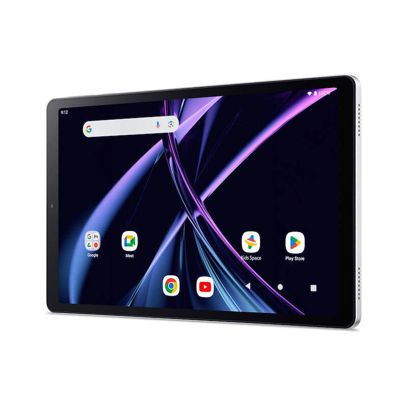 Acer Iconia A10-M1 Tablet - Octa-core CPU, 4GB, 64GB, 10.1" WXGA touchscreen, silver