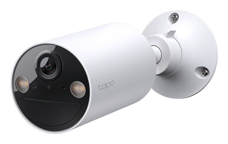 TP-Link Tapo C410 2-pack Bullet IP security camera Outdoor 2304 x 1296 pixels Ceiling/wall