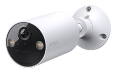 TP-Link Tapo C410 2-pack Bullet IP security camera Outdoor 2304 x 1296 pixels Ceiling/wall