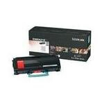 Lexmark E260A31E toner cartridge Original Black
